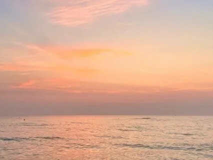 Ocean Of Healing Light