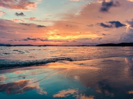 Ocean Of Light (Flute)