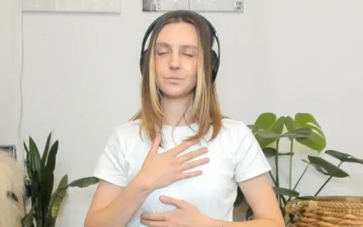 Ocean Of Love | Guided Self Reiki Meditation