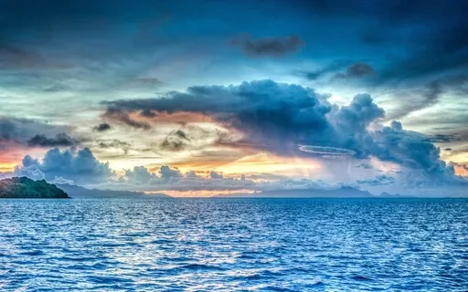 Ocean Of Love (Remaster) - Piano