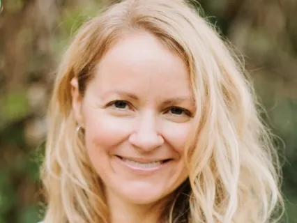 Ocean Of Loving Light