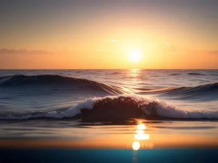 Ocean Of Nectar: 1hr Deep Sleep And Gentle Relaxation Music