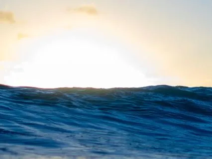 Ocean Of Peace – A Journey To Inner Calm