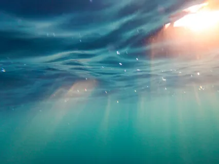 Ocean Of Peace: Crystal Singing Bowl Sound Bath