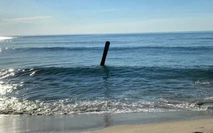 Ocean Of Peace Guided Meditation