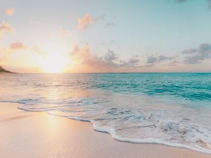 Ocean Of Peace | Morning Meditation For Soothing Pain