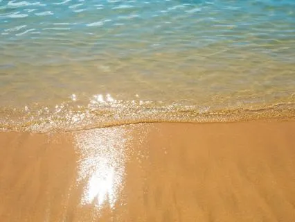 Ocean Of Relaxation: A Yoga Nidra For Letting Go