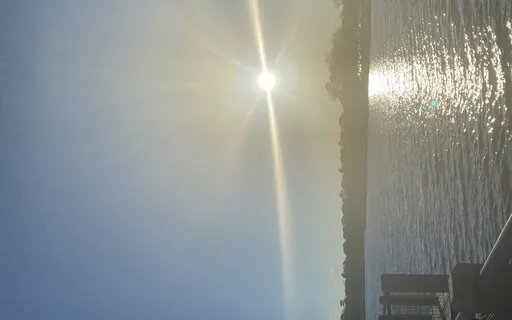 Ocean Of Self-Forgiveness