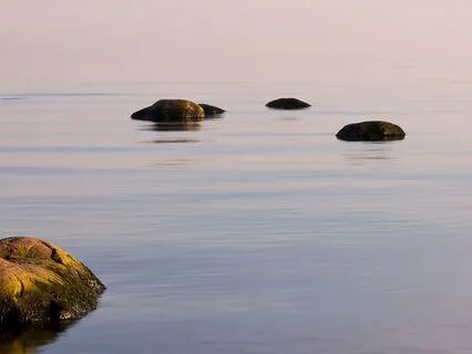 Ocean Of Stillness Meditation