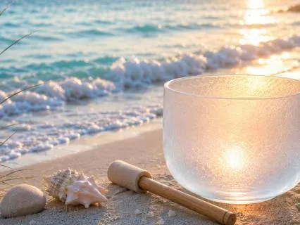 Ocean Pause : A 6-Minute Reset