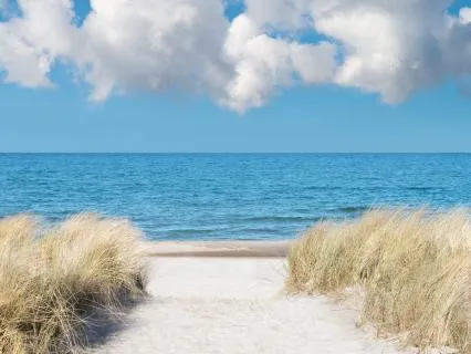 Ocean Piano Dreams