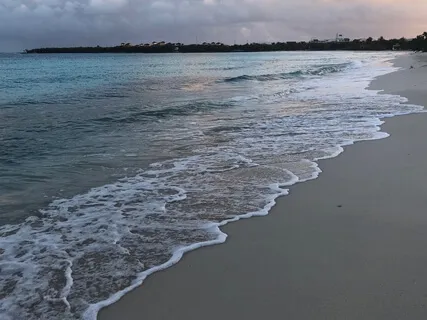 Ocean Refresh Meditation