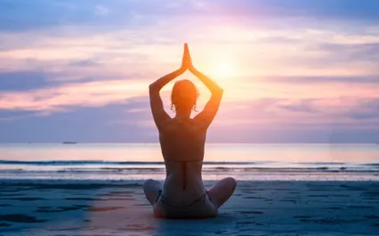 Ocean Relaxation Ambient Meditation