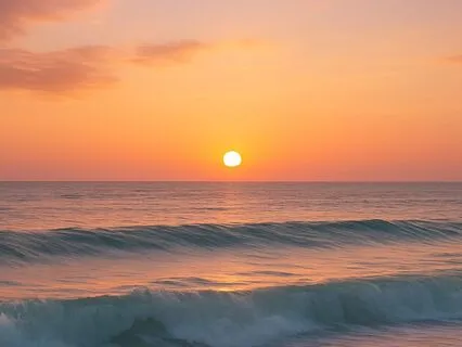 Ocean Renewal Meditation