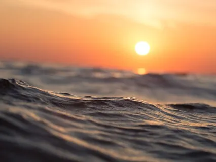 Ocean Renewal Sleep Meditation