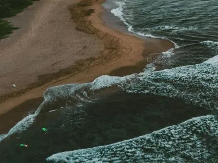 Ocean Resonance - 10hr Deep Sleep Ambient Music Track