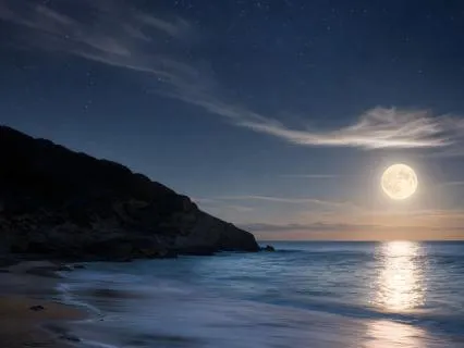 Ocean Sanctuary: Heavenly Waves For Deep Sleep