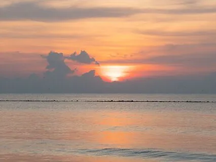 Ocean Self-Love Meditation | 15-Min Heart-Opening Practice