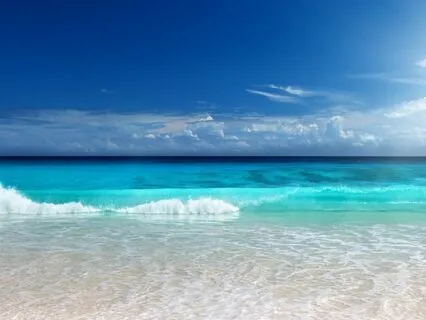 Ocean Serenity For Deep Relaxation