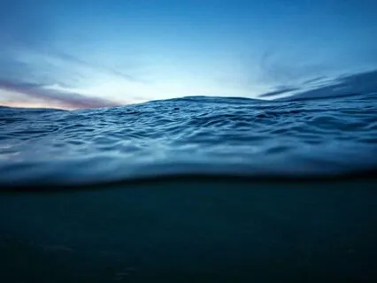 Ocean Shaman: Deep Healing Journey With Chants