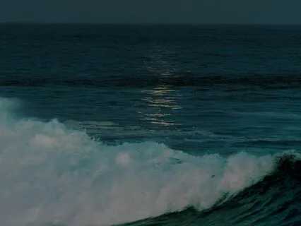 Ocean Sleep Meditation