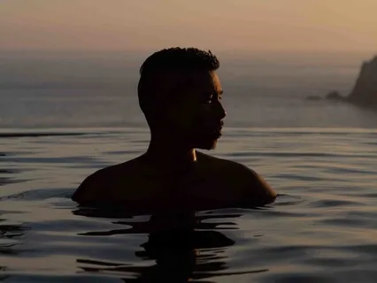 Ocean Sleep Practice: Tranquility Before Bedtime