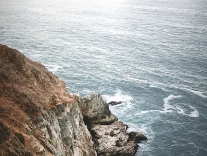 Ocean Sounds 2 - Tidepool