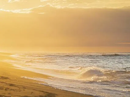 Ocean Tears - 30 Minutes Long, Deep Healing