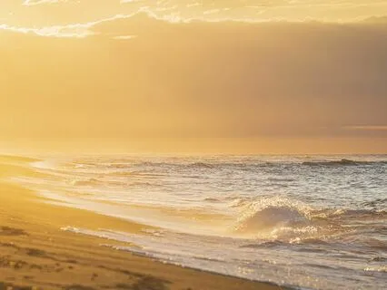 Ocean Tears - Deep Healing