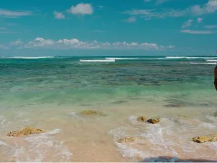 Ocean Therapy: Nature Sounds To Reset Your Nervous System