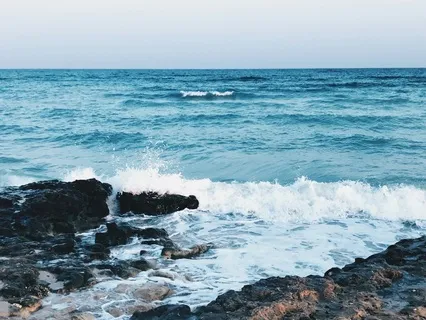 Ocean Theta Meditation