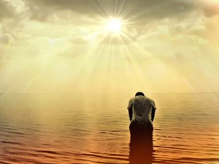 Distant Ocean Voices: Meditate, Restore, Rest