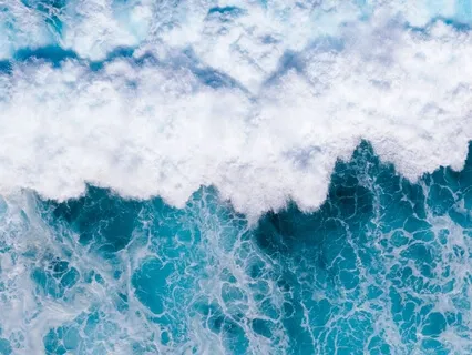 Ocean Vibe Sound Bath