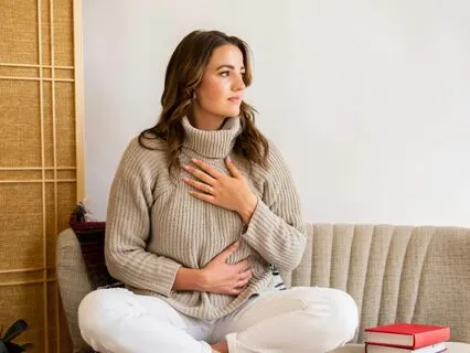 Ocean Visualization: Breathe And Feel Grounded