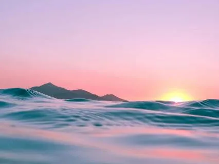 Ocean Wave Energy Clearing | Release & Return To Yourself