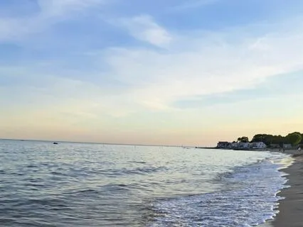 Ocean Wave Meditation