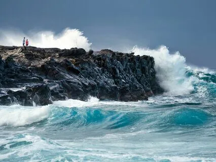 Ocean Wave Of Relaxation Body Scan Meditation