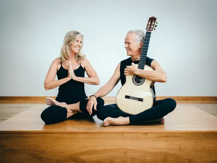 Ocean Wave Relaxation