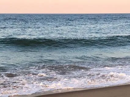 Ocean Waves: 12-Minute Relaxation Soundscape for Sleep