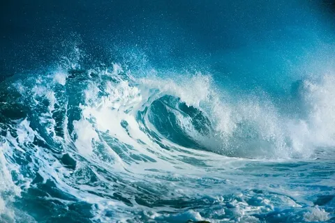 Ocean Waves