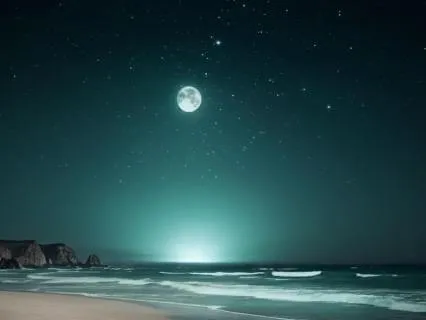 Ocean Waves - 8 Hours Sleep Sound