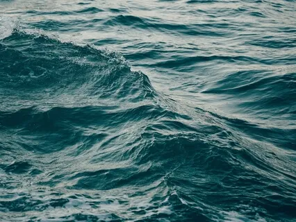 Ocean Waves & Guitar With Piano-Listen For Sleep Or Relax