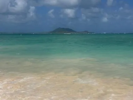 Ocean Waves And Mantra To Release Control