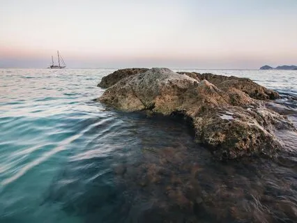 Ocean Waves Breathwork For Children
