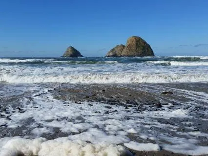 Ocean Waves for Deep Sleep (8.25 Hours)