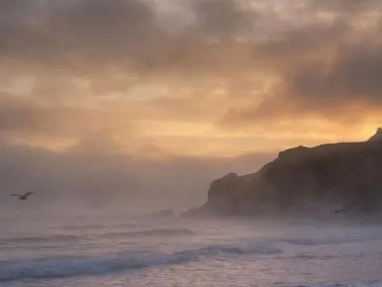 Ocean Waves for Deep Sleep and Relaxation