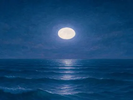 Ocean Waves For Deep Sleep