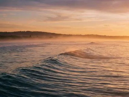 Ocean Waves For Sleep | Nature Sounds