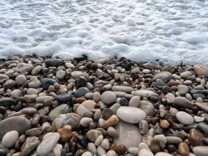 Ocean Waves For Sleep