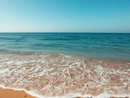 Ocean Waves From Torquay Surf Beach - Relaxation Meditation